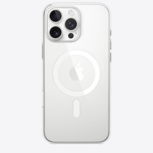 IPhone magnetic shell