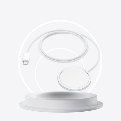 wireless charger for iPhone and AirPods